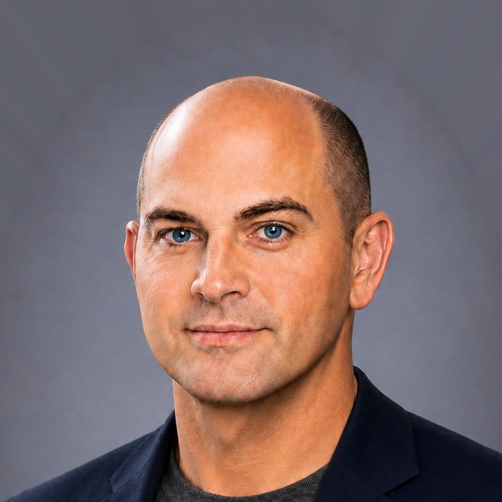 Christopher Jacobs